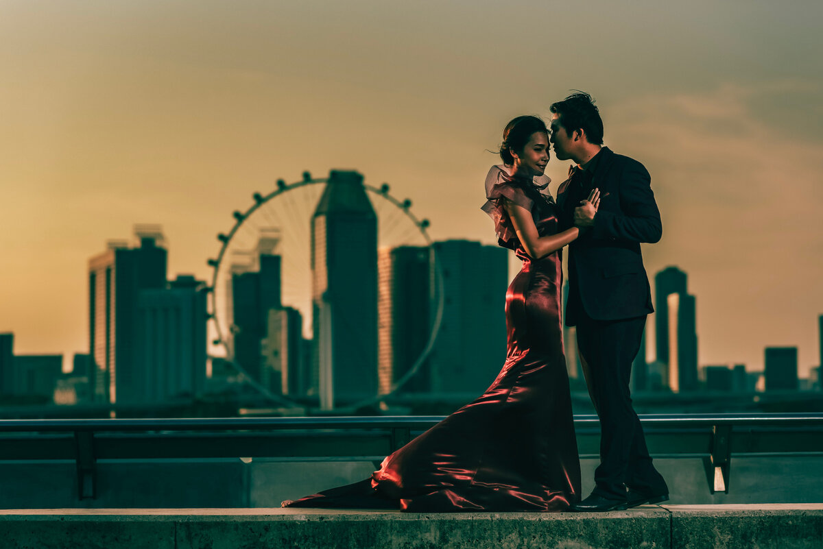 "Если и есть путь к сердцу, то это непременно любовь..."