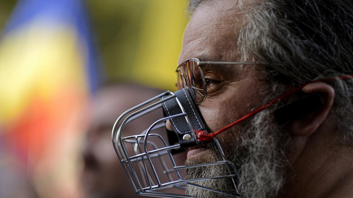 И снова карантин