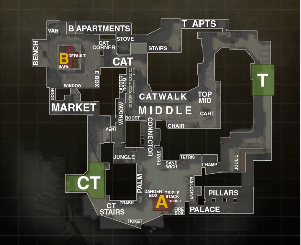 Фото взято с сайта CQ.RU