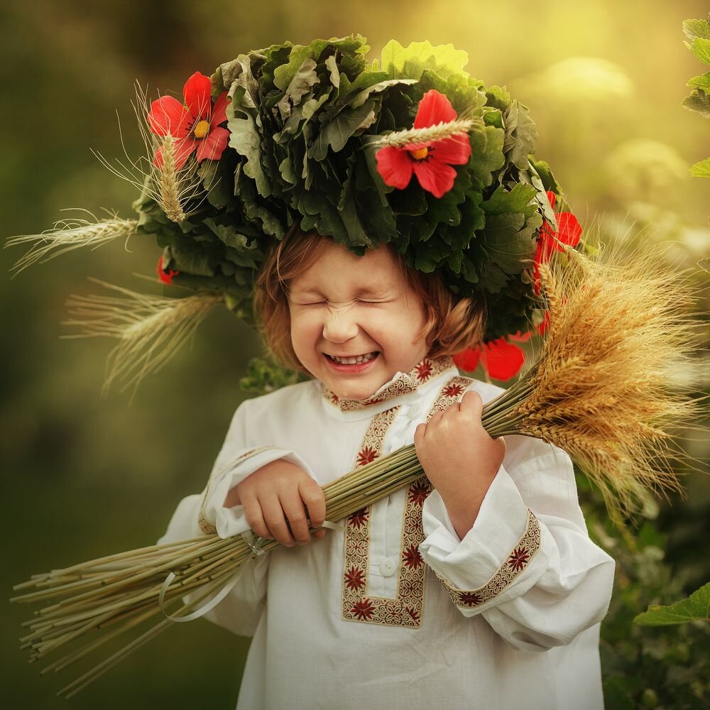Алла Семченко