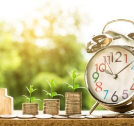 Время деньги