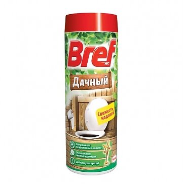 Бреф Дачный (фото с сайта homemos.ru)