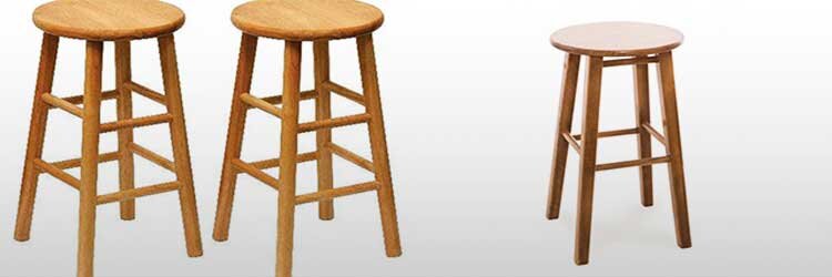 Как сделать барный стул своими руками - фото | Чертежи деревянного барного стула