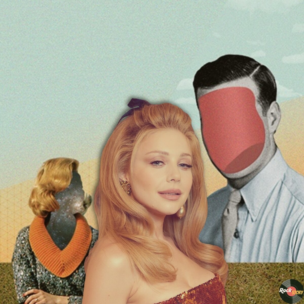 На фотографии: Тина Кароль.