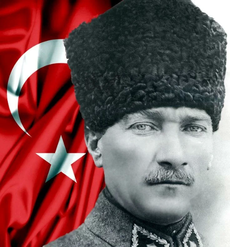 День памяти ататюрка картинки
