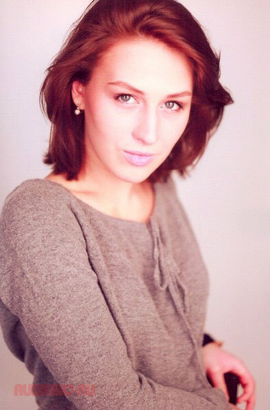 Анна исайкина актриса биография личная жизнь Анна Исайкина (Анна Дубровская) актриса фотографии российские актрисы Ки