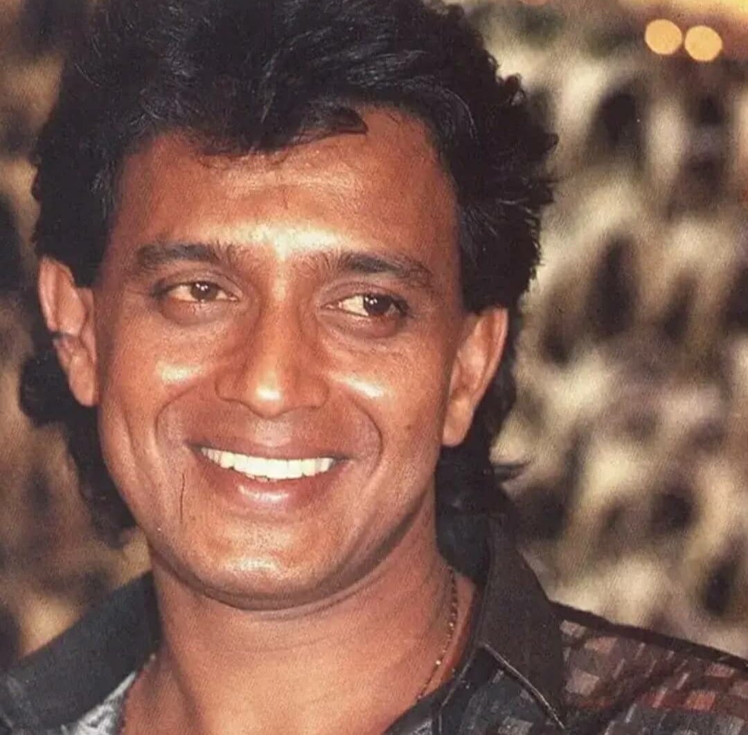 Индийские актеры 80-х годов