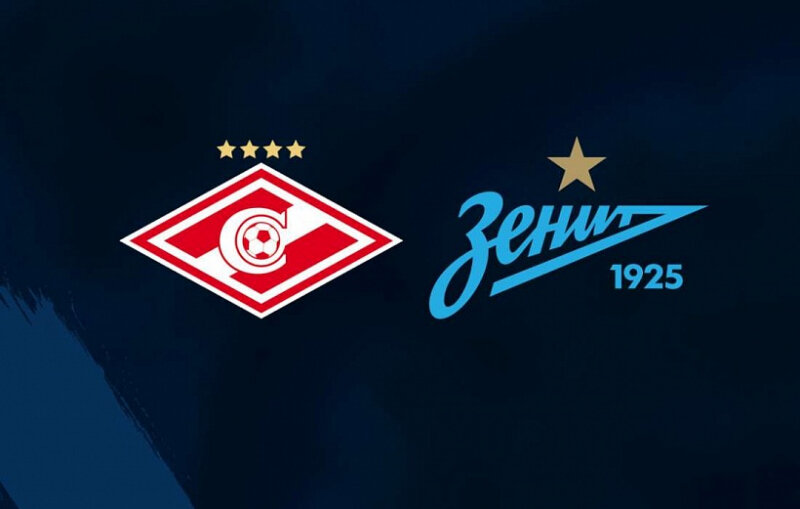 Дерби всей страны.