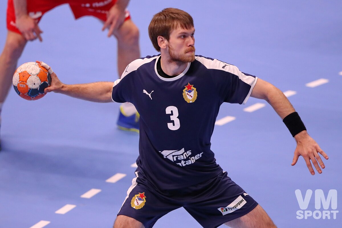 Фото Олег Бухарев