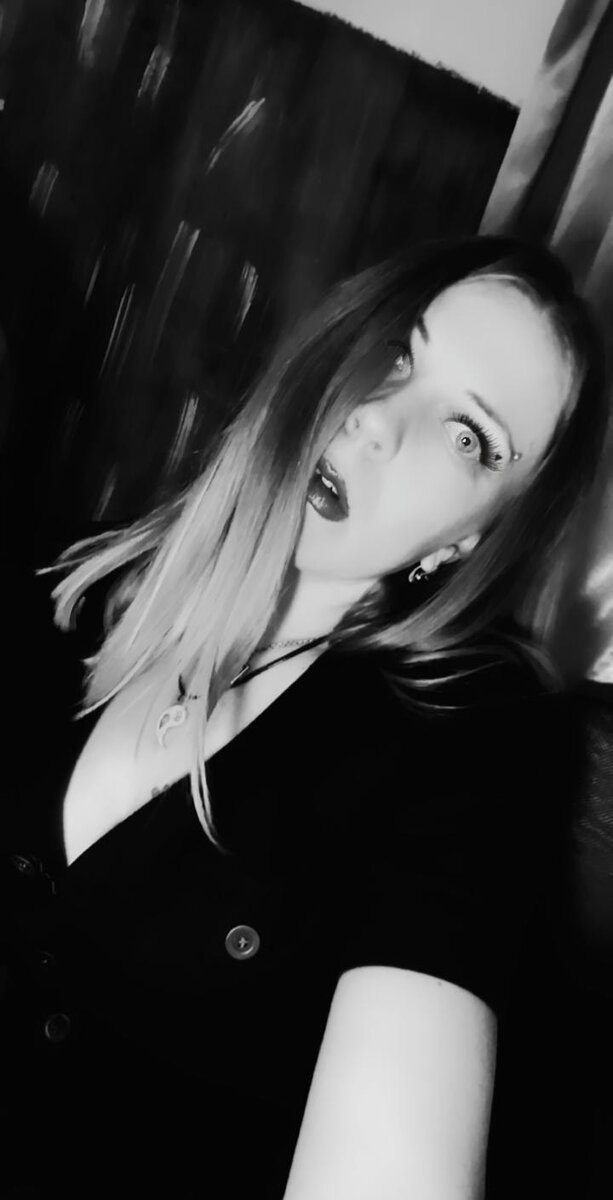 Ну не люблю я скучных