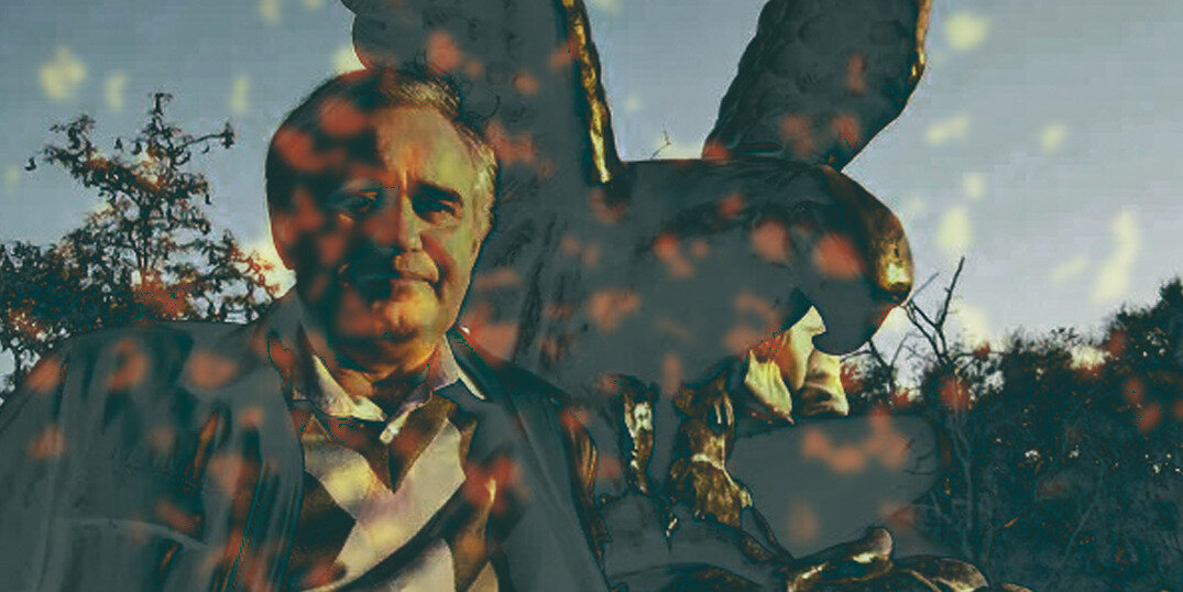 Петр Парпулов