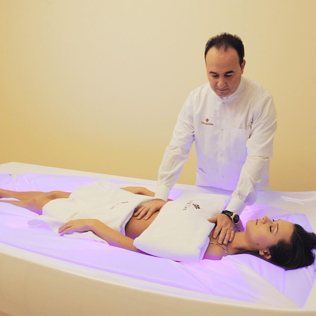 Если вы спите нужное вам время, то выглядите свежее и симпатичнее. 