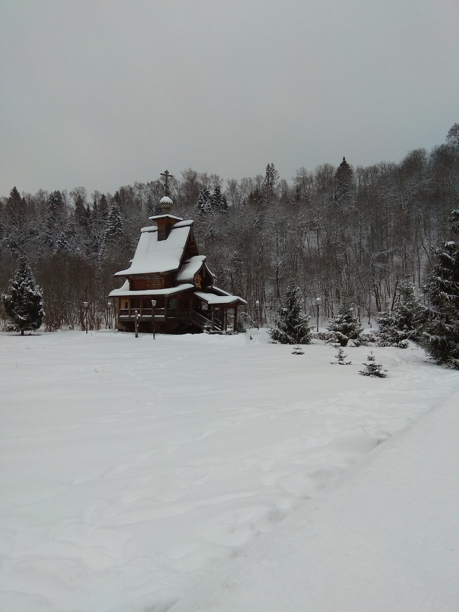 Гремячий ключ