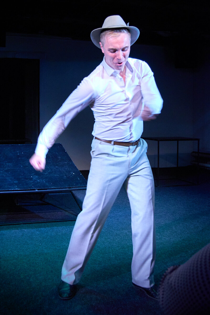 Фото Екатерины Детушевой