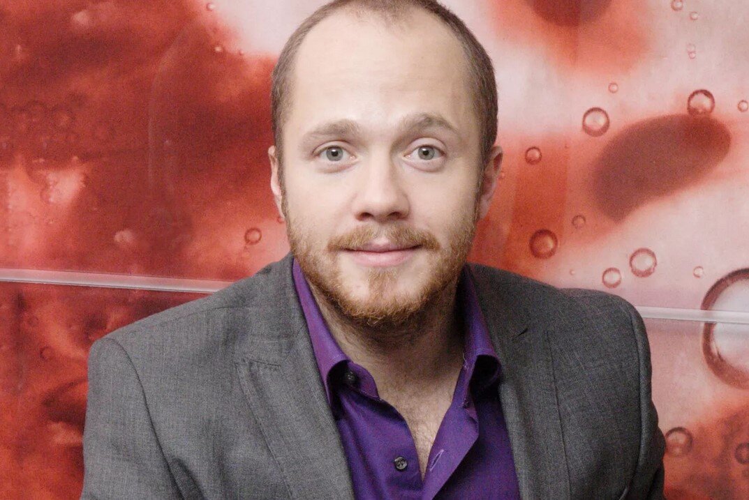 Евгений Стычкин