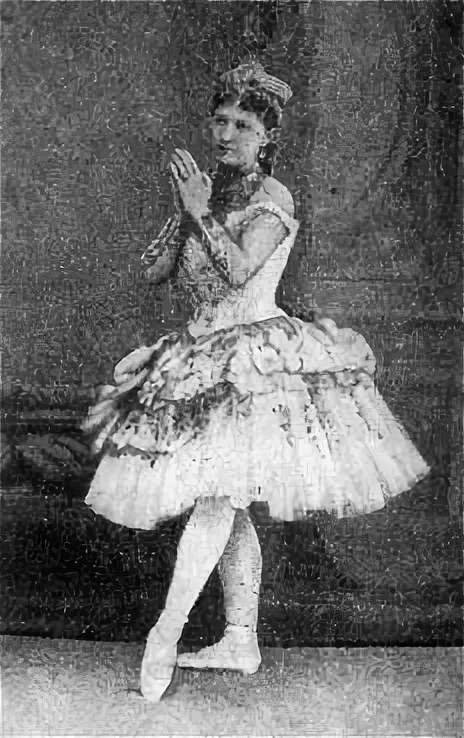 Полина Карпакова