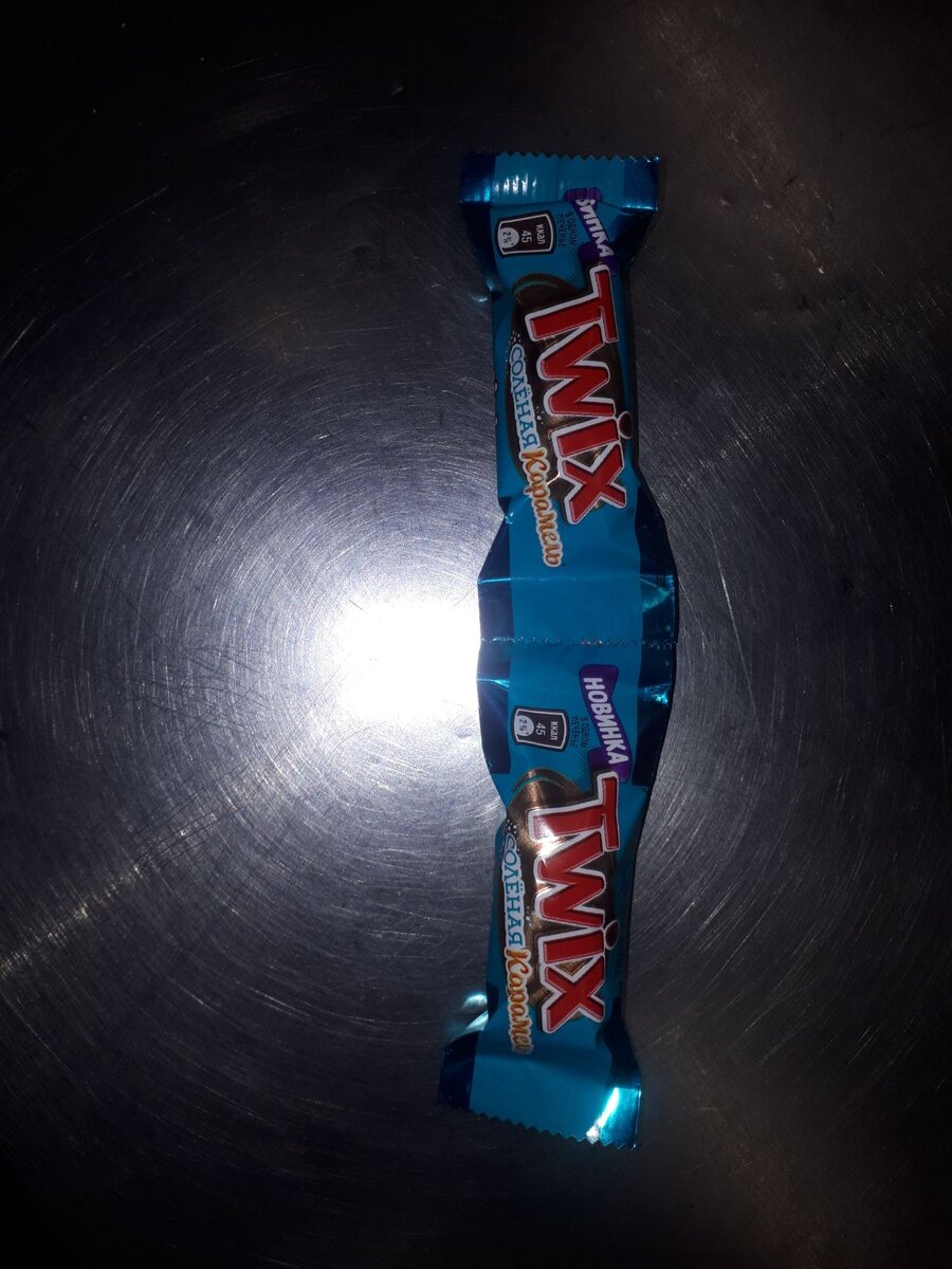 Так вот могу сказать одно не самый хороших продукт там находится и нужно опасаться наших сладостей