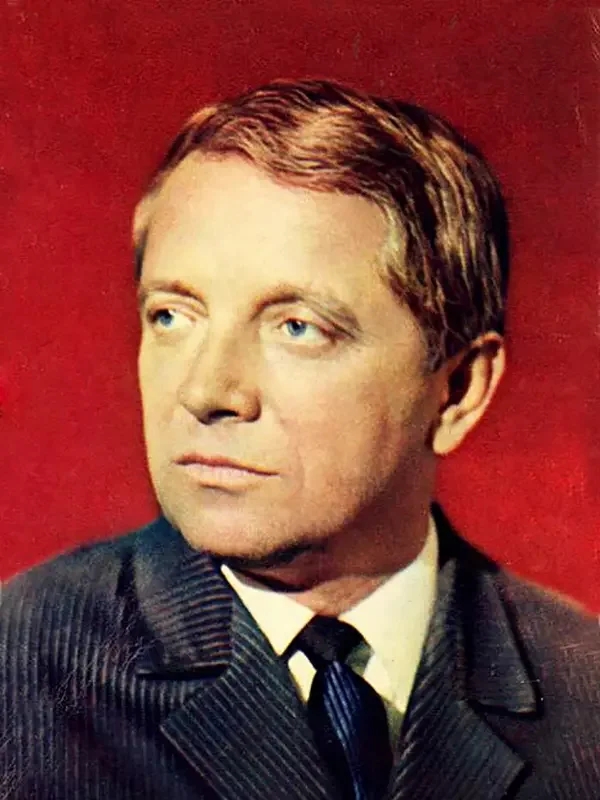 Белов Юрий Андреевич