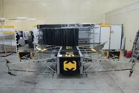 Дрон от ОКБ «Авиарешения»