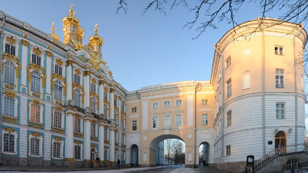 Царскосельский лицей