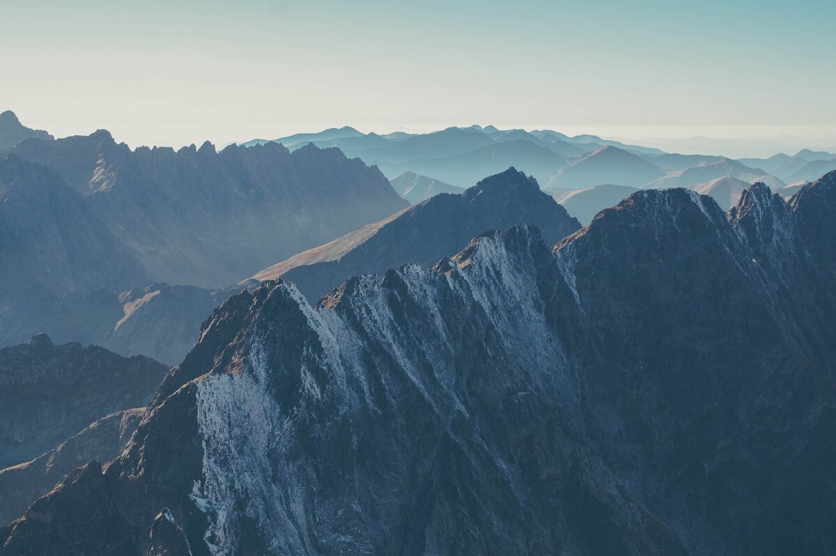 Photo by Michał Parzuchowski on Unsplash