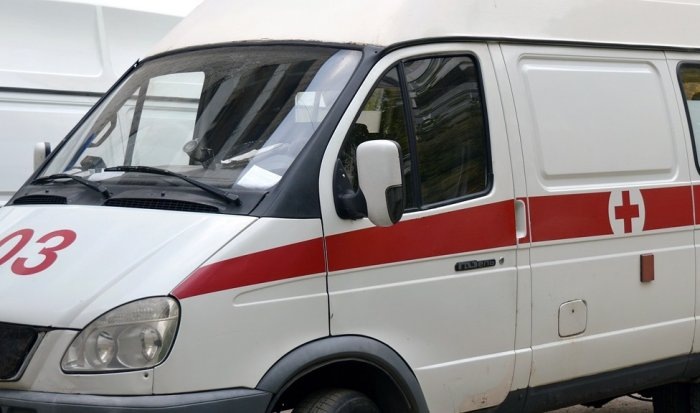 В больнице пациента доставили, но лечить и не подумали