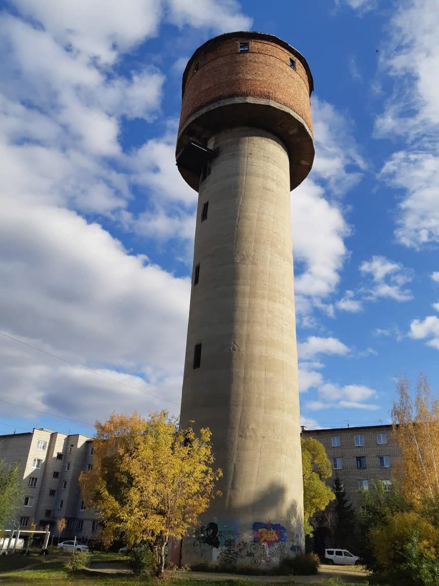 Фото из личного архива