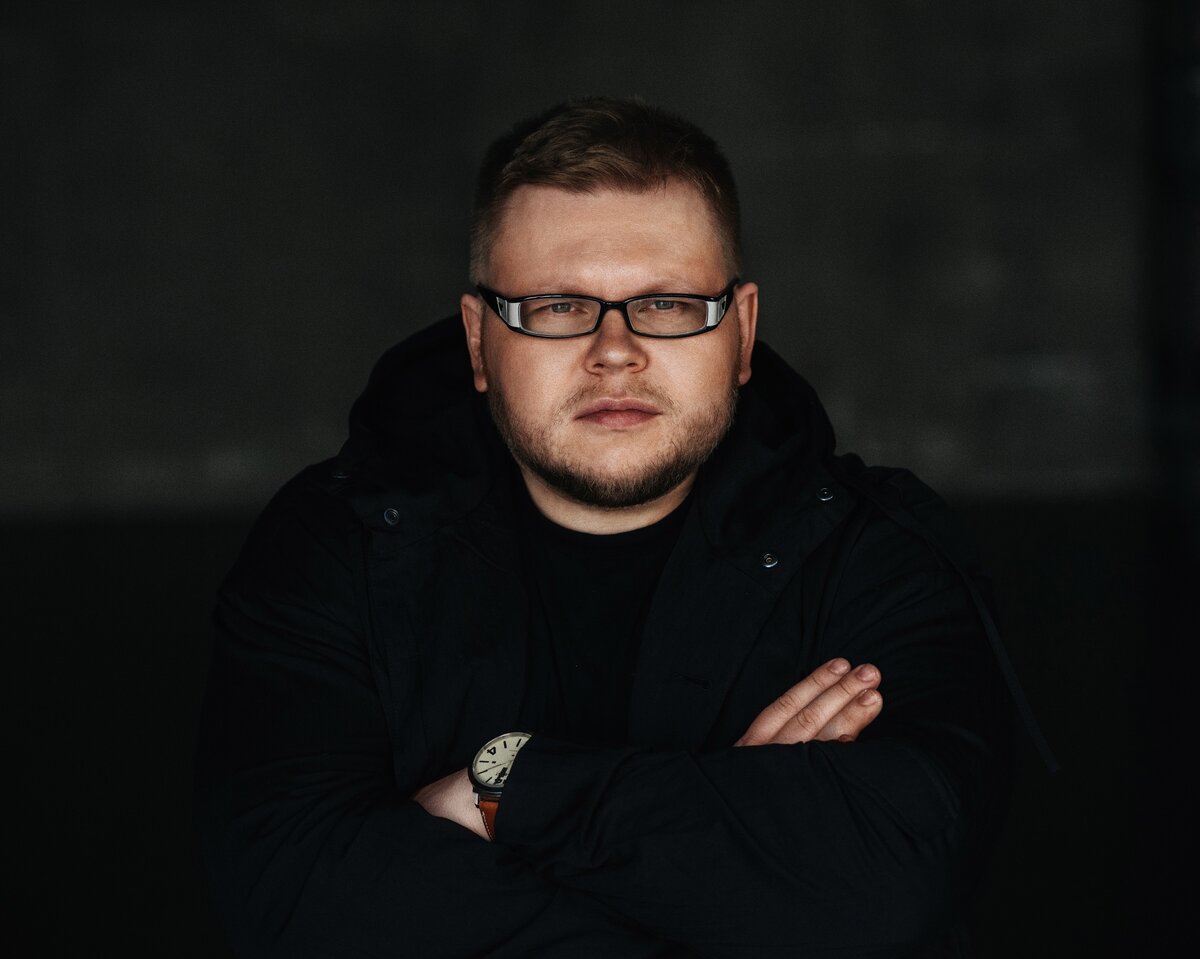 Вадим Горжанкин, директор PR-агентства "Красное Слово"