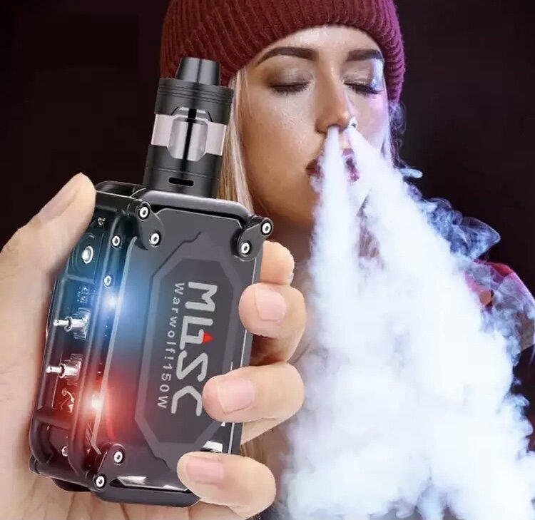 Ну для начала стоит доказать маме, что Вы - ответственный молодой человек, который не будет парить в лицо всем прохожим и орать "парю где хочу" )))
А если серьезно, то так действительно делать не стоит, я сама вейпер и никогда не парю в общественном транспорте или в лицо недалеко стоящему человеку. Такие вот поступки портят отношение к вейперам в целом и вдобавок это действительно некрасиво.