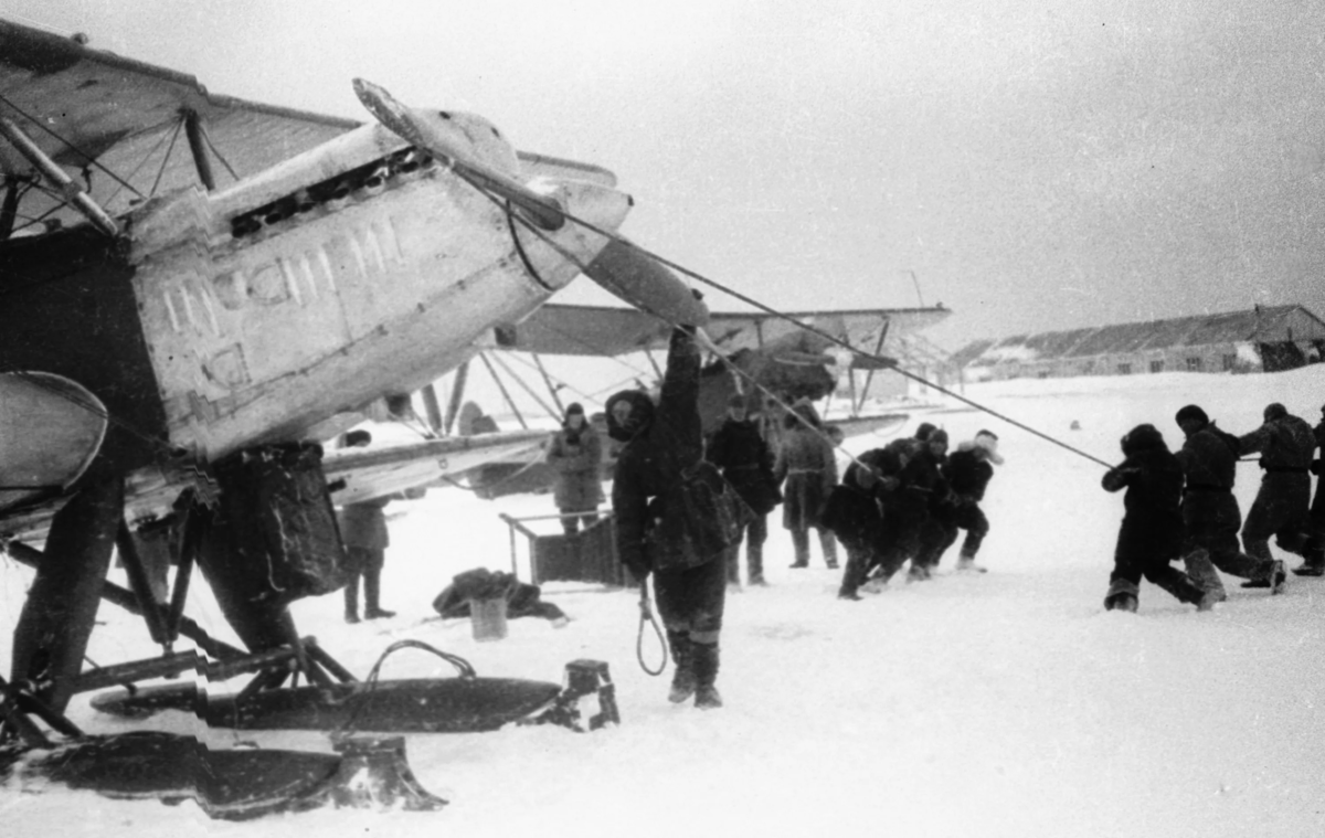 Человек Легенда От «Челюскина» до Гагарина. Невероятная жизнь генерала  Николая Петровича Каманина | О Героях И Наследии | Дзен