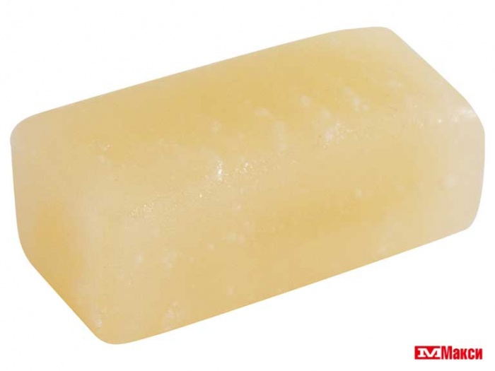 Что сделали с конфетой? Фото взята у Макси