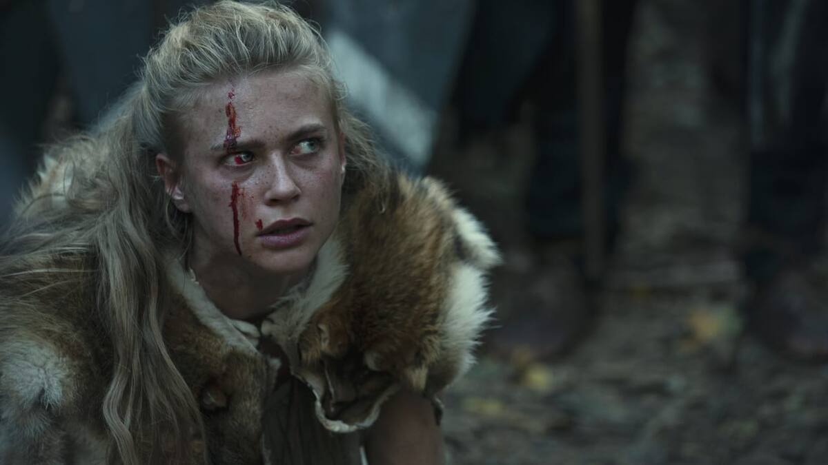 "Варвары"- следующая немецкая серия Netflix   фото: Каталин Вермес