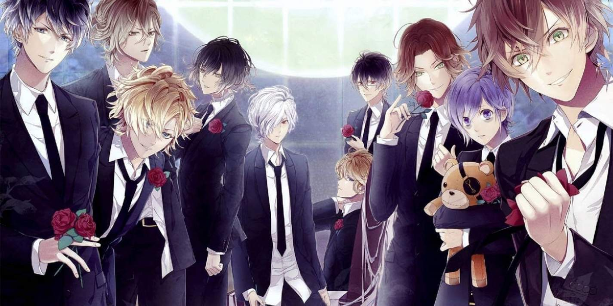 И все конченные м...