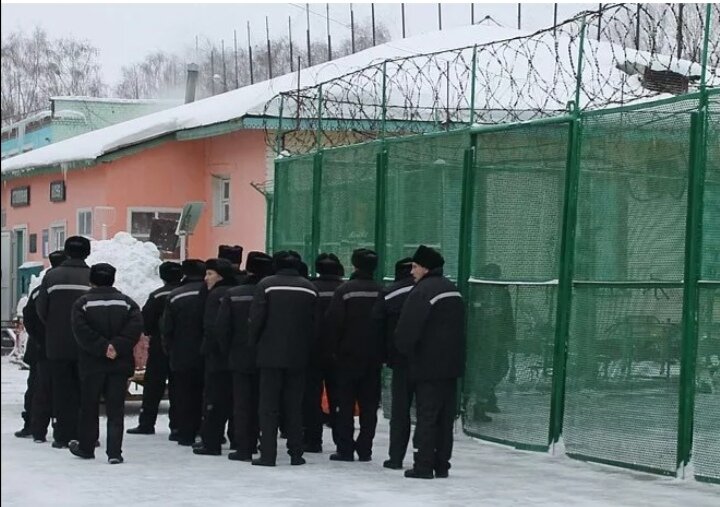 Будет отбывать в колонии строгого режима