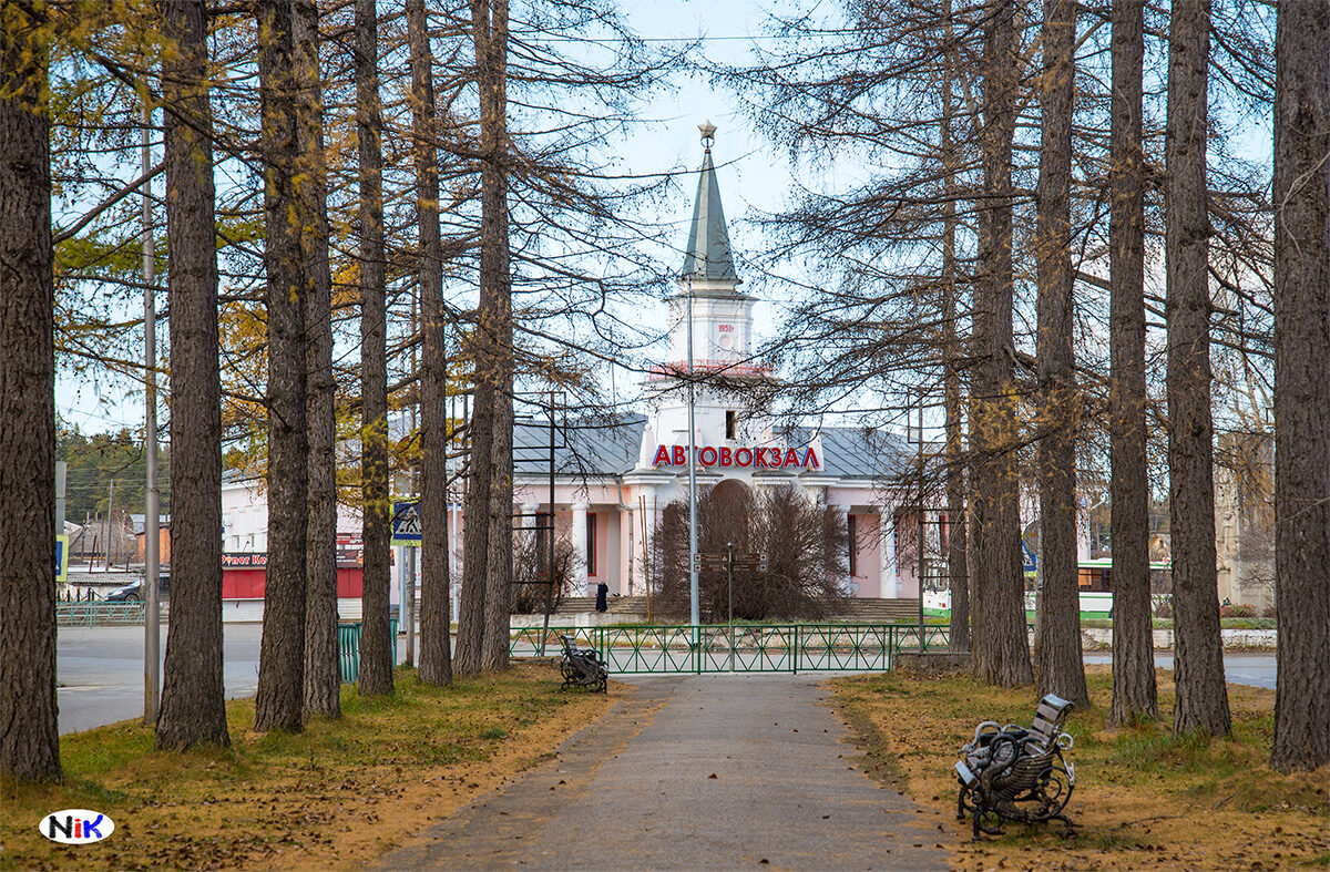 Стелла маркет североуральск фото