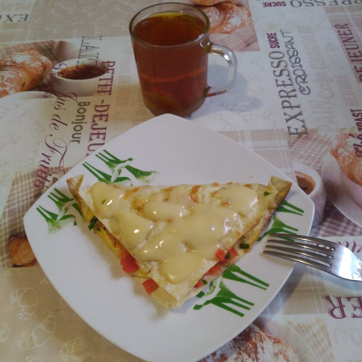 КБЖУ:  174/10,7/8,4/13,8