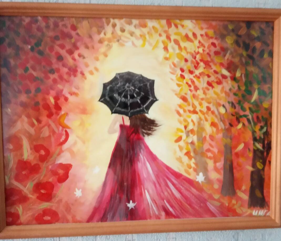 Творю счастье