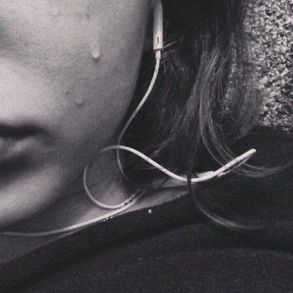 Я стала больше молчать | Pchela0108 | Дзен