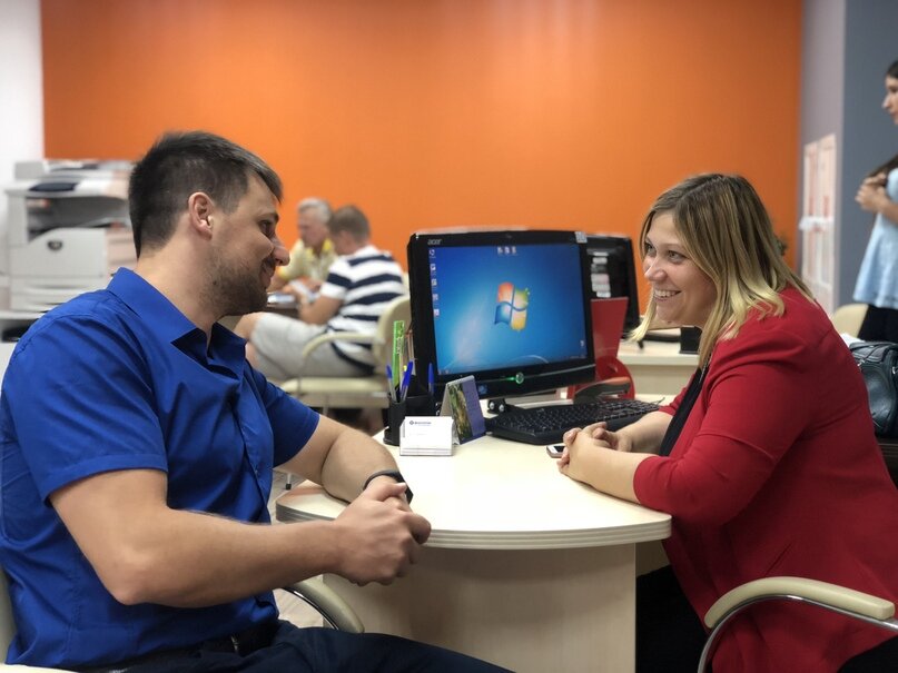 Олеся Сульку - эксперт «Макромира» по ипотечному кредитованию