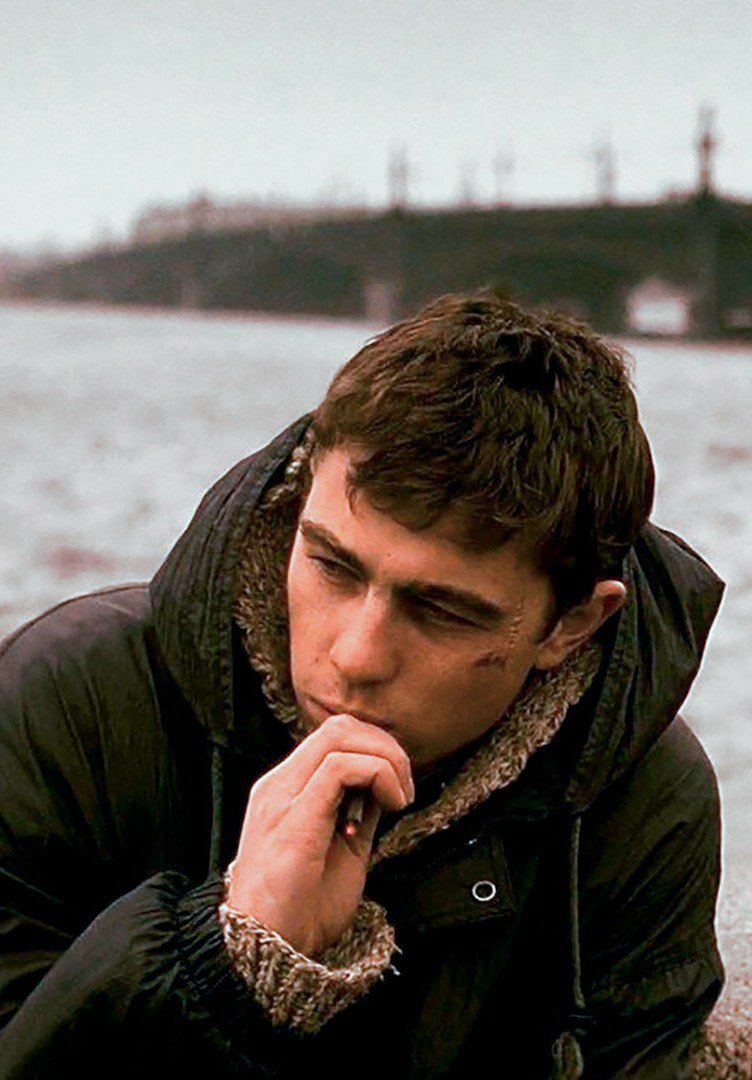 Сергей Мурзин