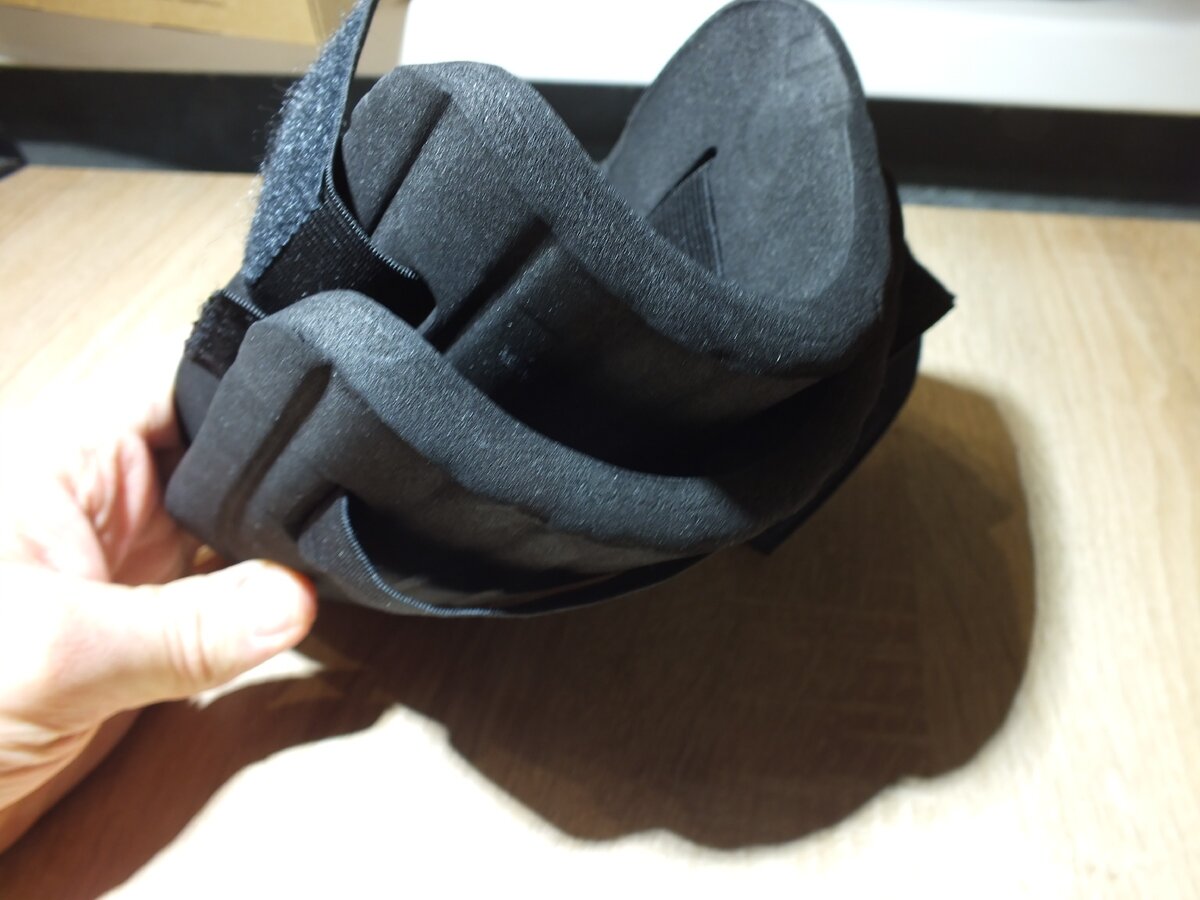 Авторское SPV PROJECT