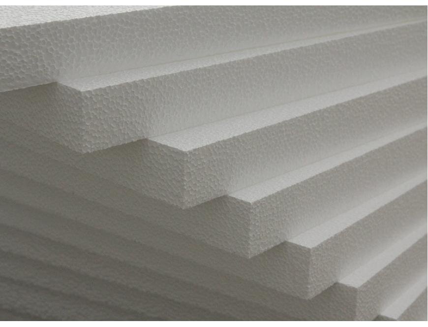 Пенопласт можно использовать не только для обшивки и утепления!