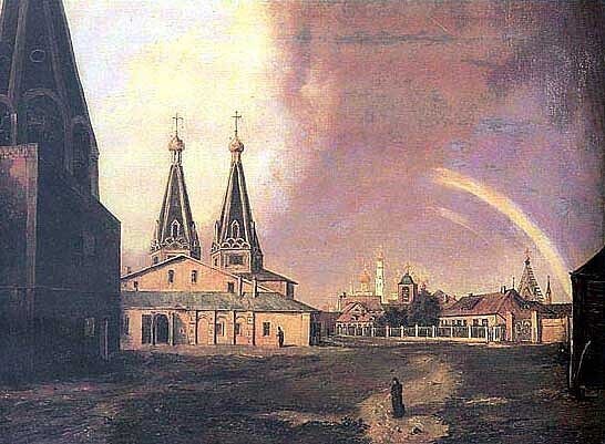 Николай I снес Алексеевский монастырь и постороил Храм Христа Спасителя. Полезно? Ну явной пользы я не вижу.