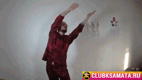 Обратные движения