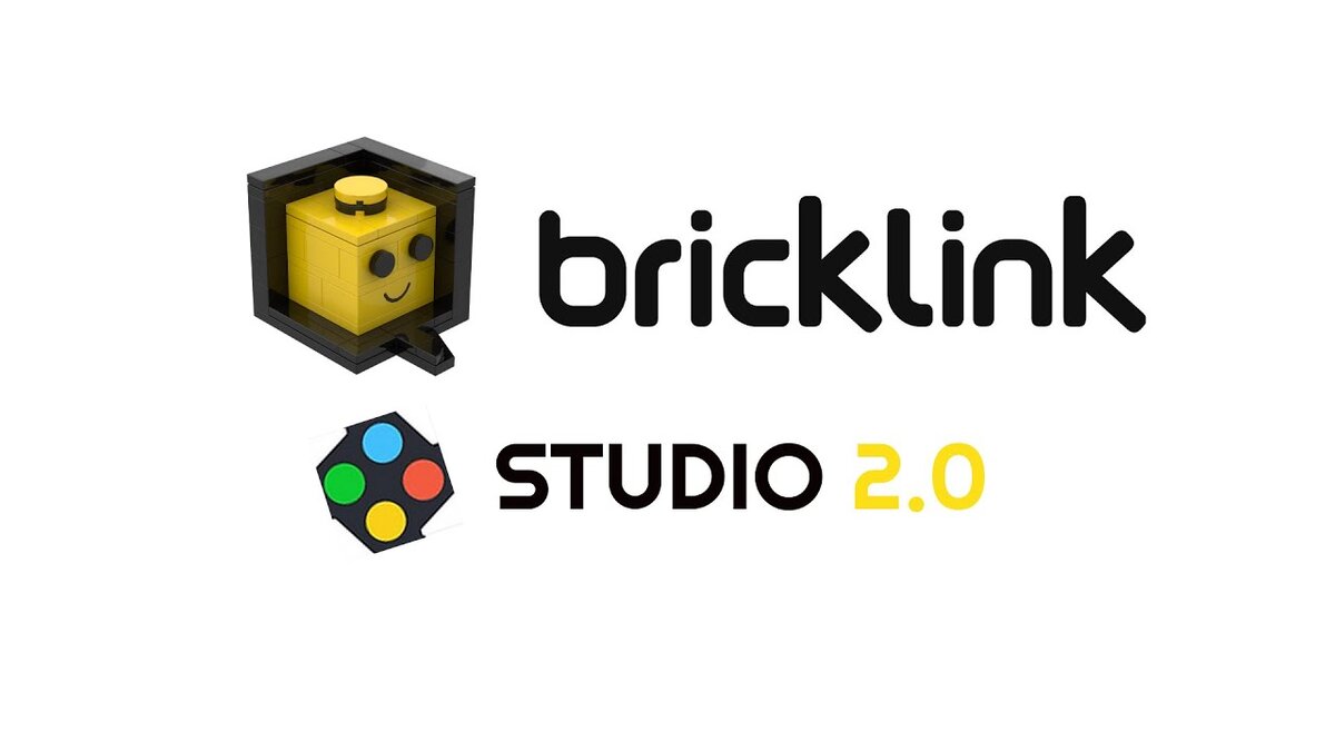 Программа Studio от BrickLink: Гайд по лучшей программе для созданию  инструкций!!! | Brick самоделкин | Дзен