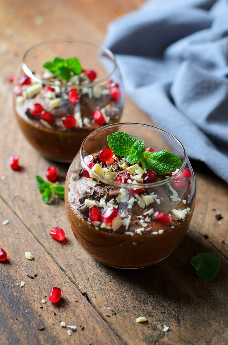 Есть то, что вдохновляет!