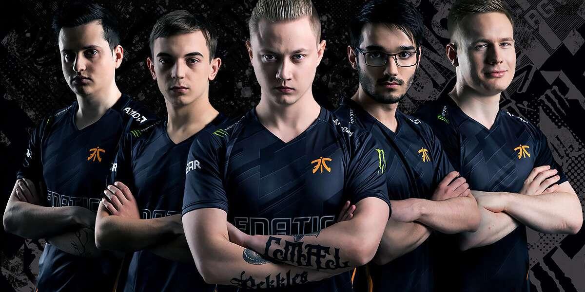 Fnatic