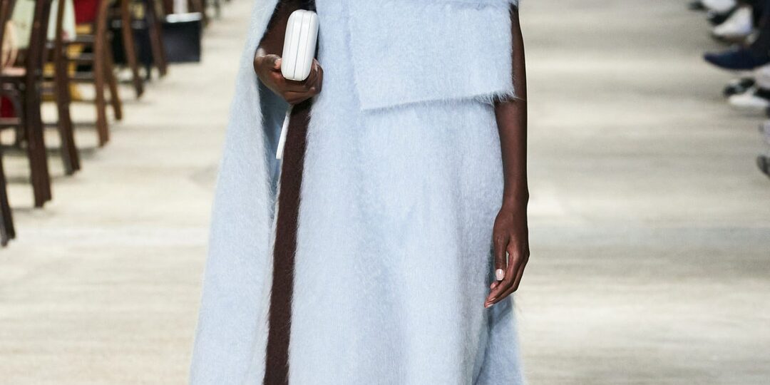 модные тренды этого года