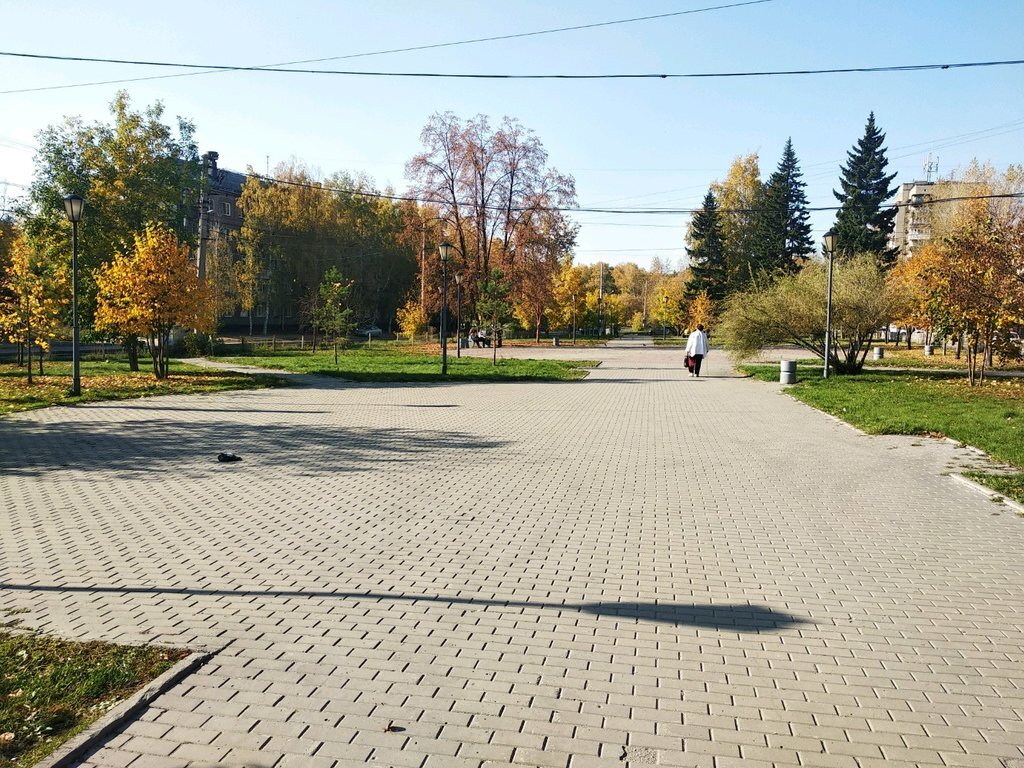 Фонтаны Богдашки и тайна одного из них, о которой мало кто знает... |  Новосибирский Журнал | Дзен