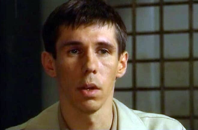 кадр из фильма "Театральный капкан"